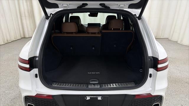 2023 Genesis GV70 2.5T Standard