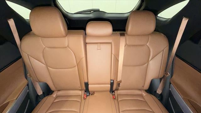 2023 Genesis GV70 2.5T Standard