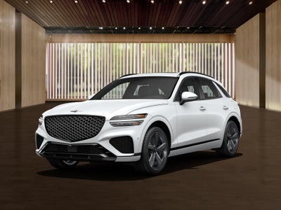 Photo of a 2023 Genesis GV70 AWD 2.5T Standard 4DR SUV for sale