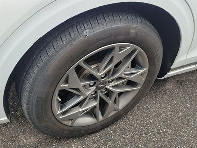 2023 Genesis GV70 AWD 2.5T Standard 4DR SUV