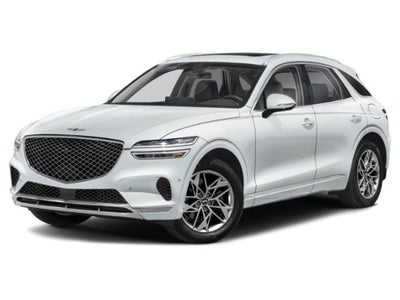 Photo of a 2023 Genesis GV70 AWD 2.5T Standard 4DR SUV for sale