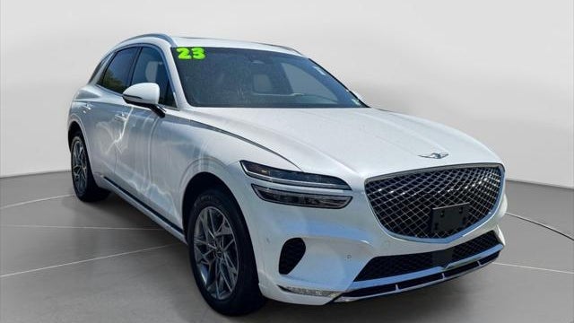 Preowned 2023 Genesis GV70 2.5T Standard for Sale