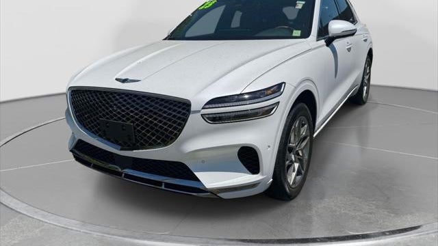 2023 Genesis GV70 2.5T Standard