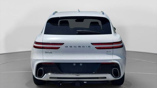 2023 Genesis GV70 2.5T Standard