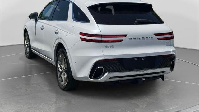 2023 Genesis GV70 2.5T Standard