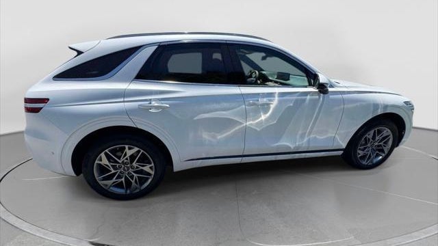 2023 Genesis GV70 2.5T Standard