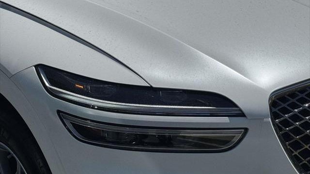 2023 Genesis GV70 2.5T Standard
