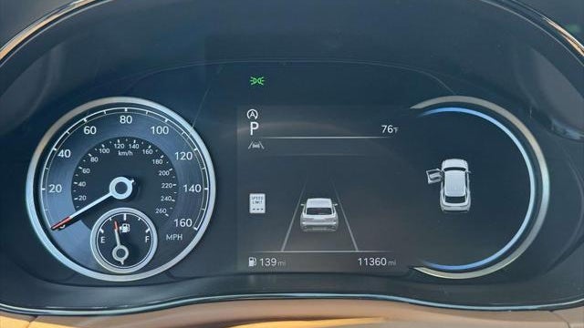2023 Genesis GV70 2.5T Standard