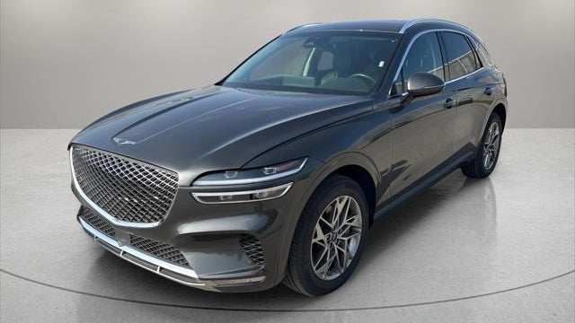 Preowned 2025 Genesis GV70 2.5T Standard for Sale