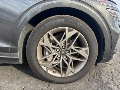 Photo of a 2025 Genesis GV70 AWD 2.5T Standard 4DR SUV for sale