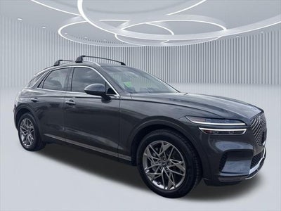 Photo of a 2025 Genesis GV70 AWD 2.5T Standard 4DR SUV for sale