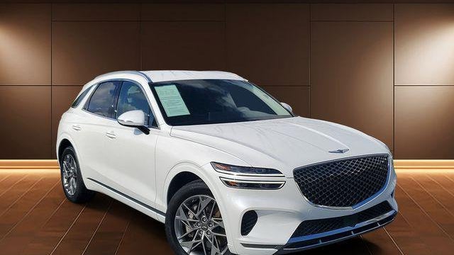 Preowned 2025 Genesis GV70 2.5T Standard for Sale