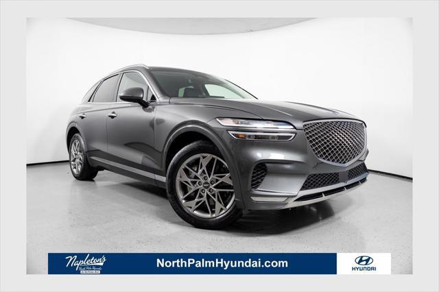 2025 Genesis Gv70 - $30,000