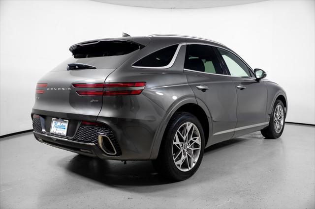 2025 Genesis Gv70 - $30,000