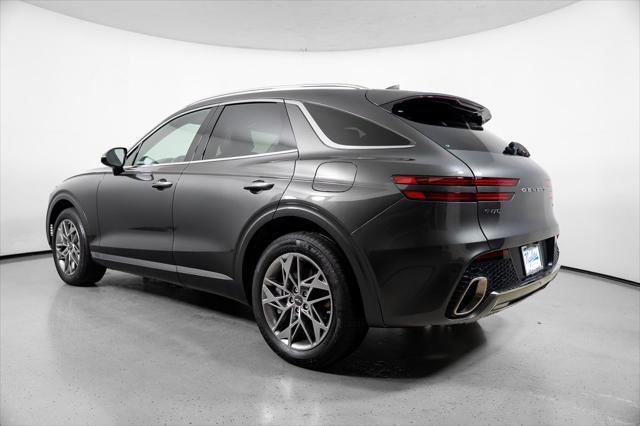 2025 Genesis Gv70 - $30,000