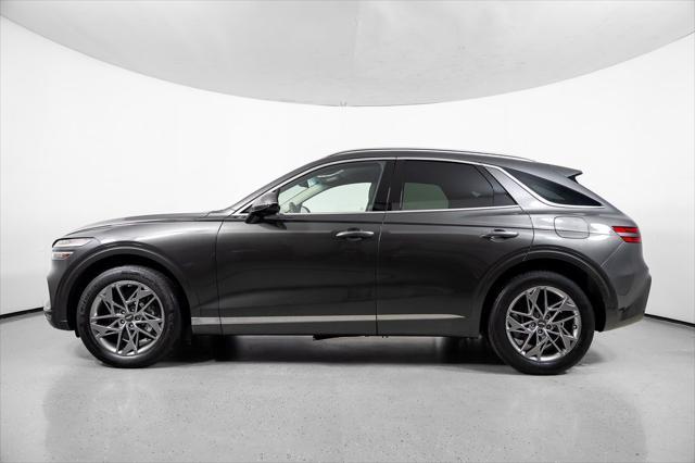 2025 Genesis Gv70 - $30,000