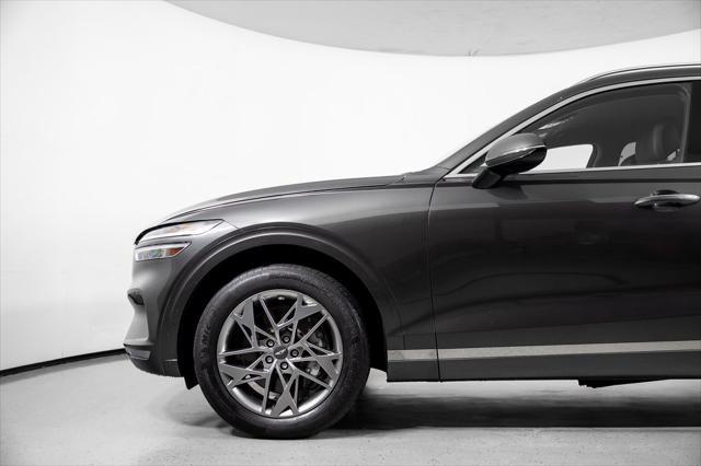 2025 Genesis Gv70 - $30,000