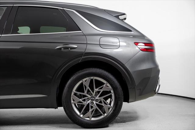2025 Genesis Gv70 - $30,000