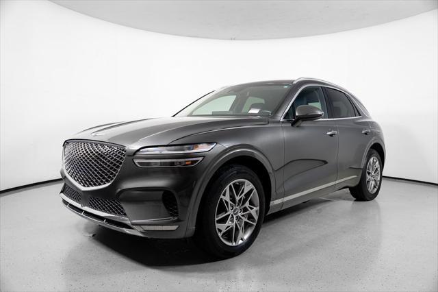 2025 Genesis Gv70 - $30,000