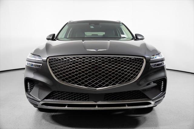 2025 Genesis Gv70 - $30,000