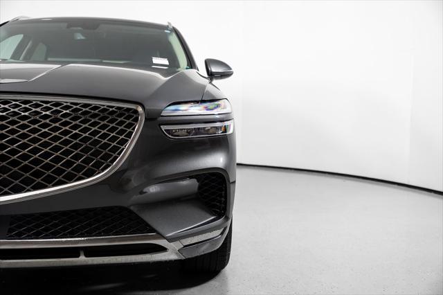 2025 Genesis Gv70 - $30,000