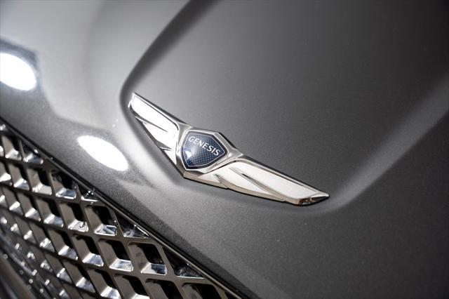 2025 Genesis Gv70 - $30,000
