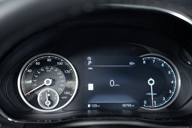 2025 Genesis Gv70 - $30,000