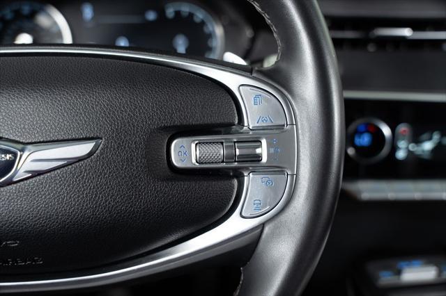 2025 Genesis Gv70 - $30,000