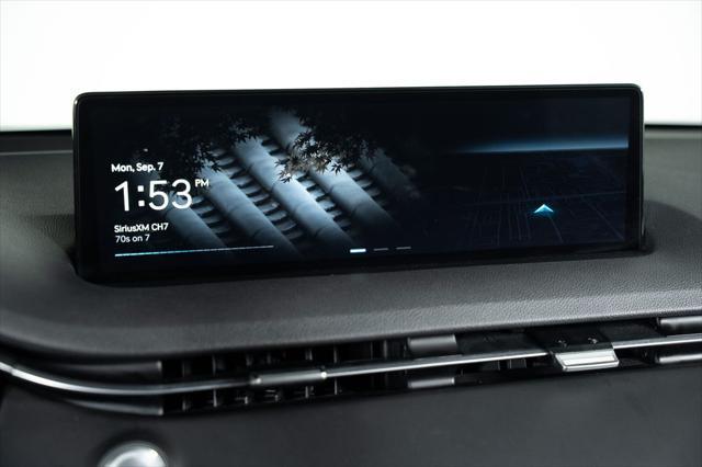 2025 Genesis Gv70 - $30,000