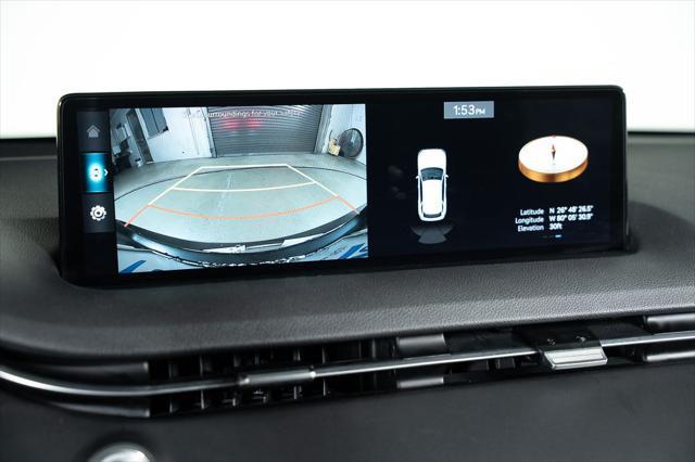 2025 Genesis Gv70 - $30,000