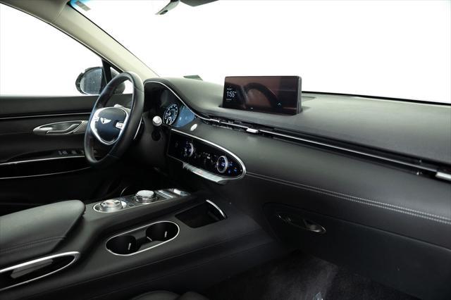 2025 Genesis Gv70 - $30,000