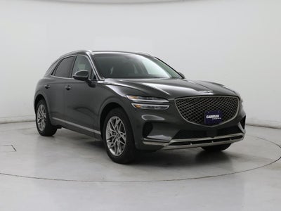 Photo of a 2025 Genesis GV70 AWD 2.5T Standard 4DR SUV for sale