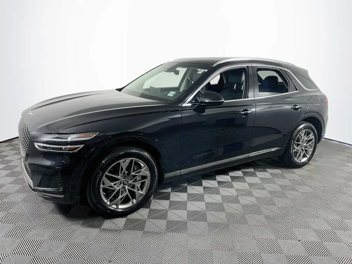 2025 Genesis Gv70