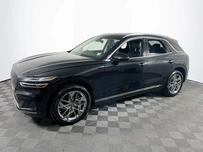Photo of a 2025 Genesis GV70 AWD 2.5T Standard 4DR SUV for sale
