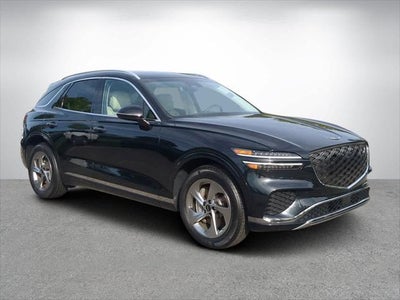 Photo of a 2026 Genesis GV70 AWD 2.5T Standard 4DR SUV for sale