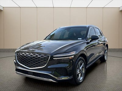 Photo of a 2026 Genesis GV70 AWD 2.5T Standard 4DR SUV for sale