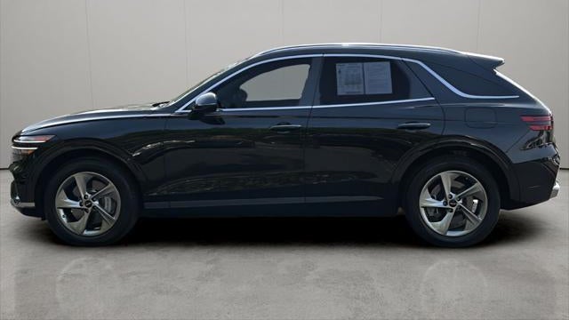 2026 Genesis GV70 2.5T Standard