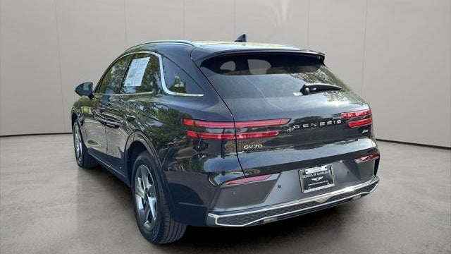2026 Genesis GV70 2.5T Standard