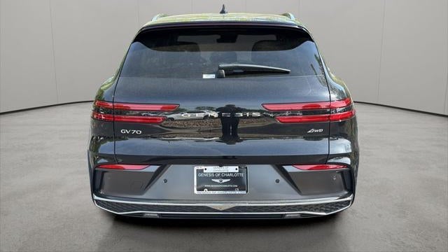 2026 Genesis GV70 2.5T Standard