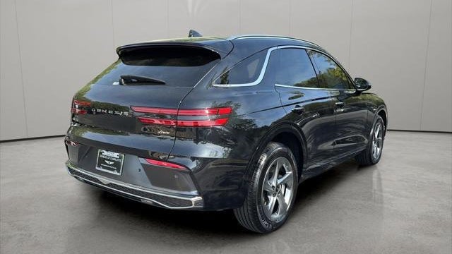 2026 Genesis GV70 2.5T Standard