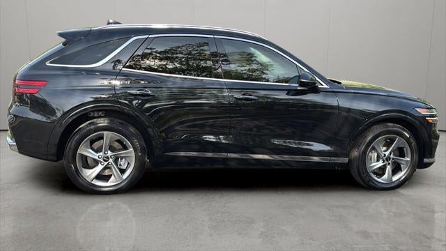 2026 Genesis GV70 2.5T Standard