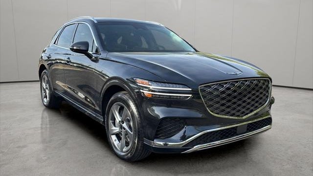 2026 Genesis GV70 2.5T Standard