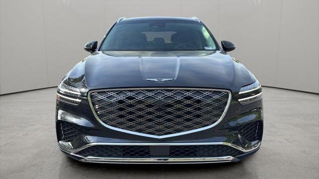 2026 Genesis GV70 2.5T Standard