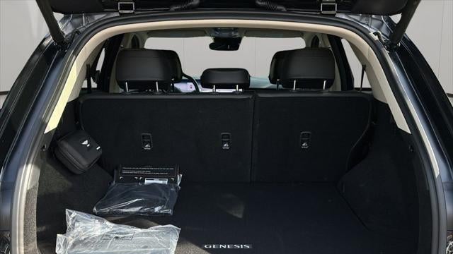 2026 Genesis GV70 2.5T Standard