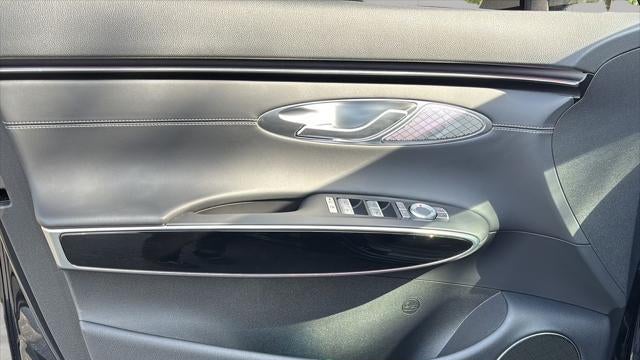2026 Genesis GV70 2.5T Standard