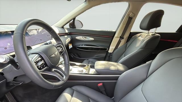 2026 Genesis GV70 2.5T Standard