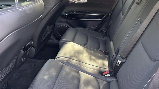 2026 Genesis GV70 2.5T Standard