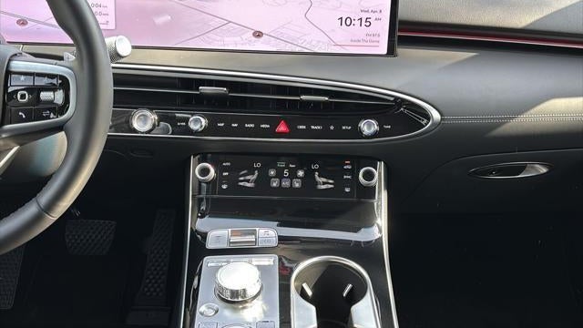 2026 Genesis GV70 2.5T Standard