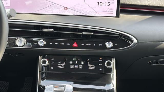 2026 Genesis GV70 2.5T Standard
