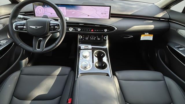 2026 Genesis GV70 2.5T Standard